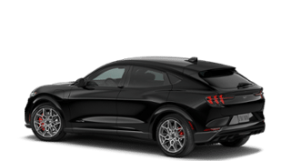 2026 Ford Mustang Mach-E® External Image 3